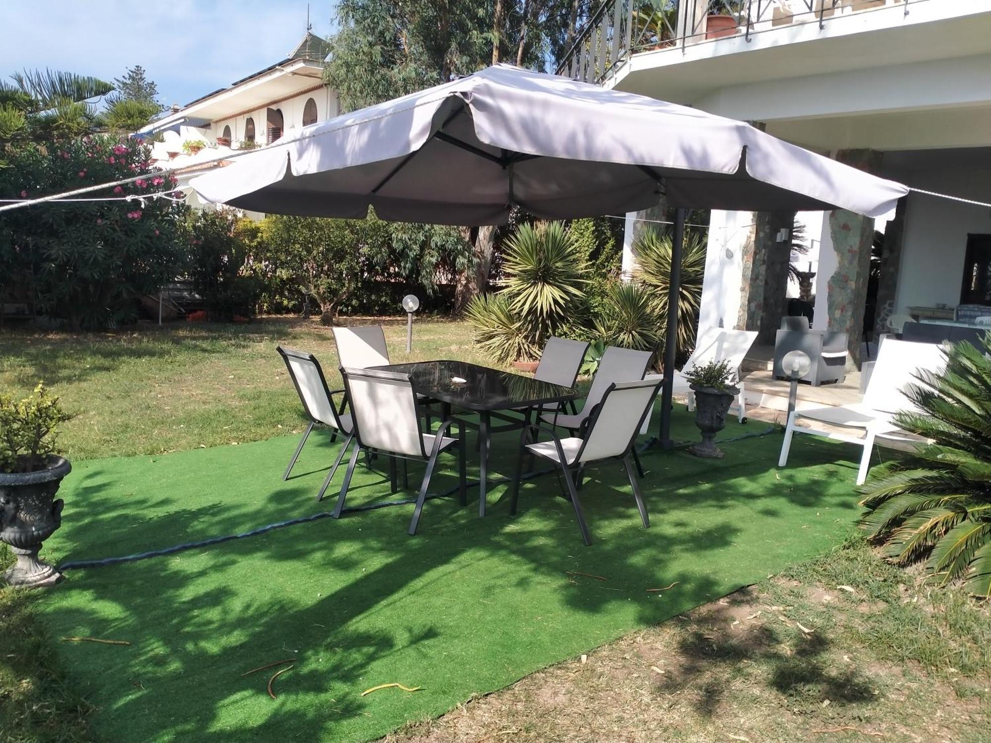 Villa Sullo Stretto Sant'Agata  ห้อง รูปภาพ