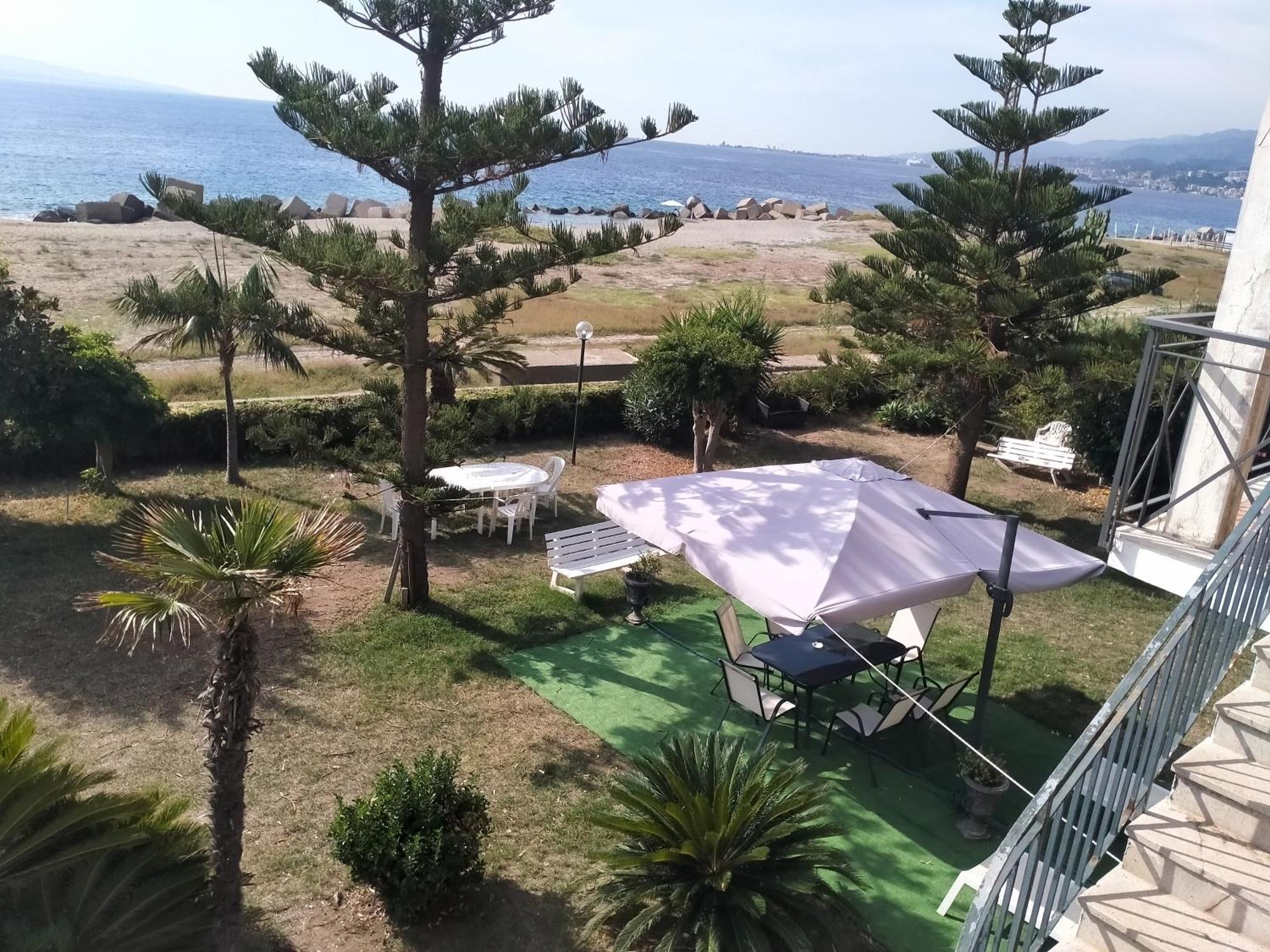 Villa Sullo Stretto Sant'Agata  ห้อง รูปภาพ