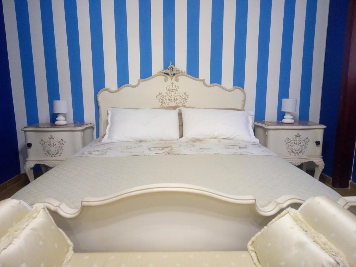 Villa Sullo Stretto Sant'Agata  ภายนอก รูปภาพ
