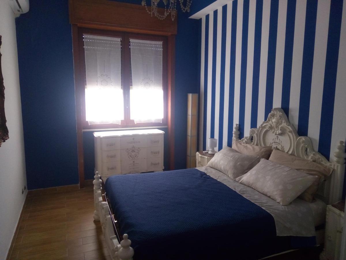 Villa Sullo Stretto Sant'Agata  ภายนอก รูปภาพ